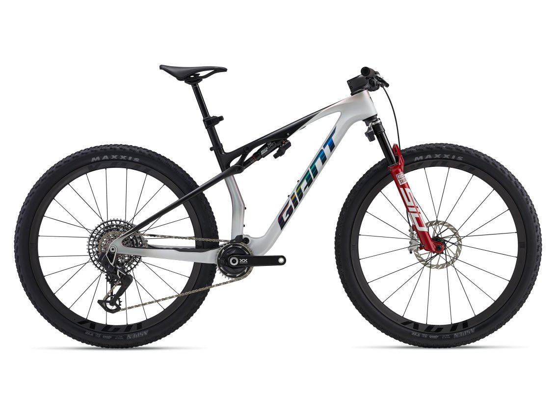 2025 Giant Anthem Advanced SL SE