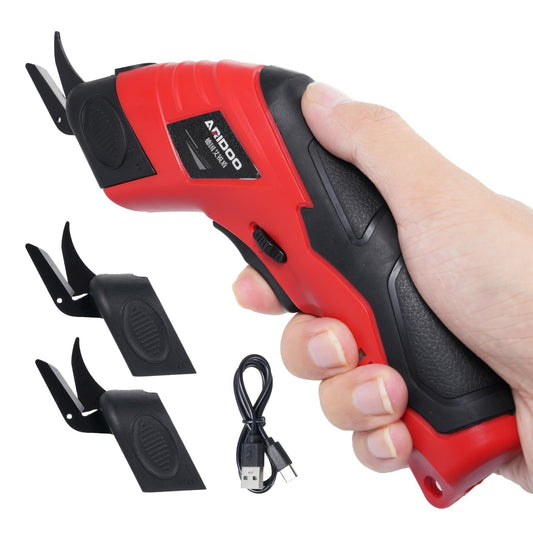 Electric Cardboard Cutter Scissors High Power – Standard