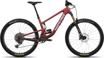 2024 Santa Cruz HIGHTOWER X01 Carbon CC