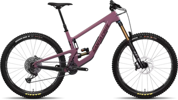 2024 Santa Cruz MEGATOWER X01 Carbon CC