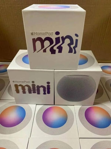 Apple homepod mini-bulk liquidation sales