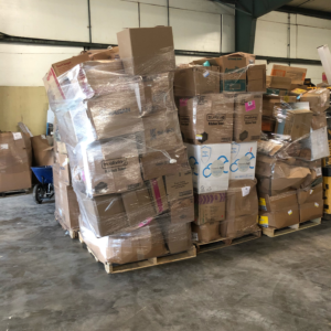 Dollar general pallets