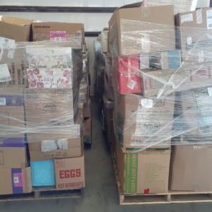 Dollar general pallets