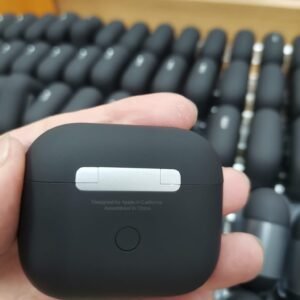 Black AirPods 3 Pallet
