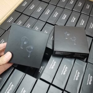 Black AirPods 3 Pallet