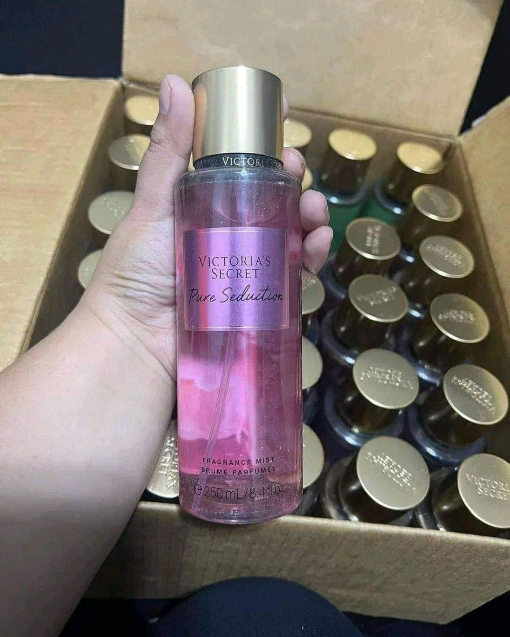 victoria secret pallet-bulk liquidation sales