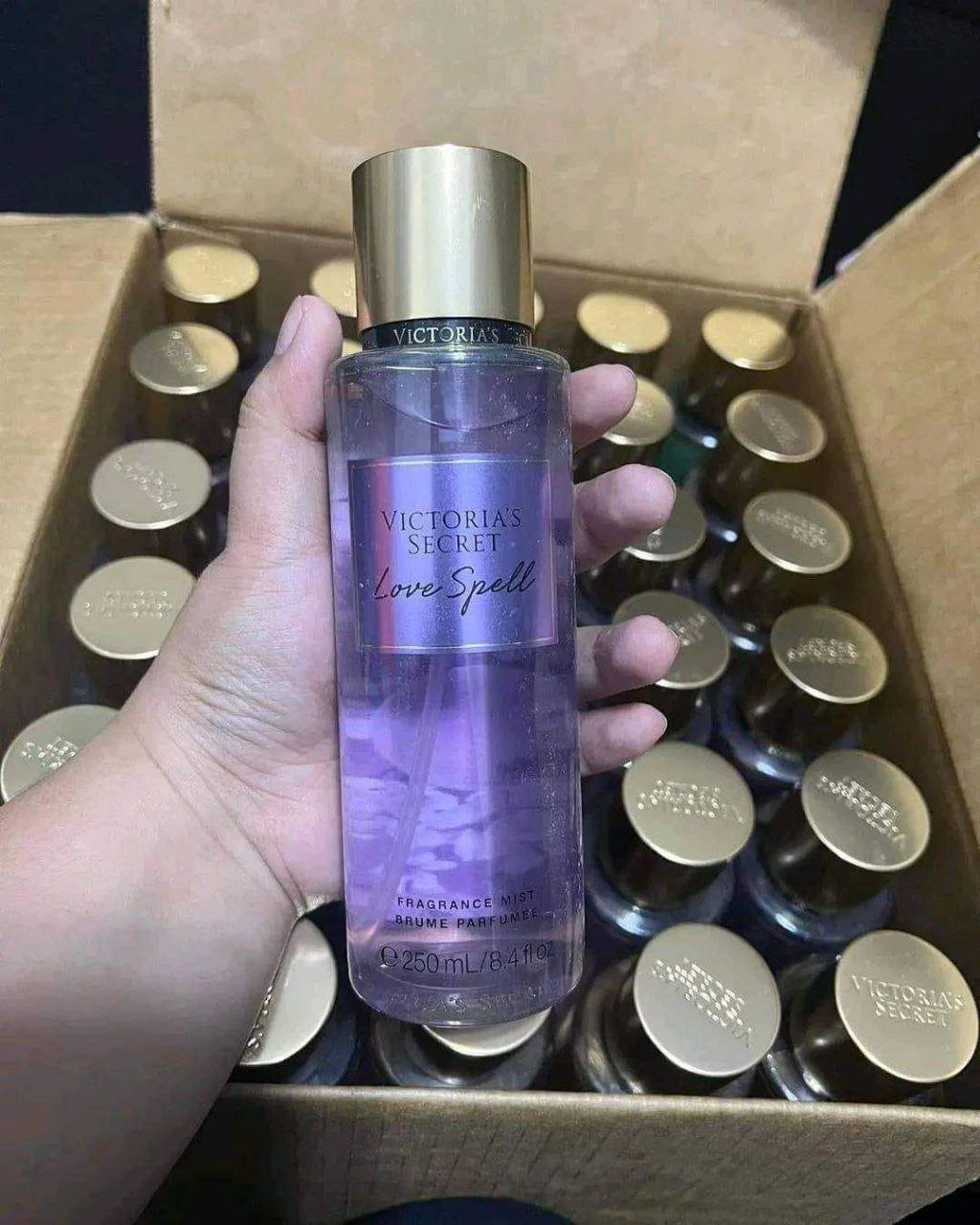 victoria secret pallet-bulk liquidation sales