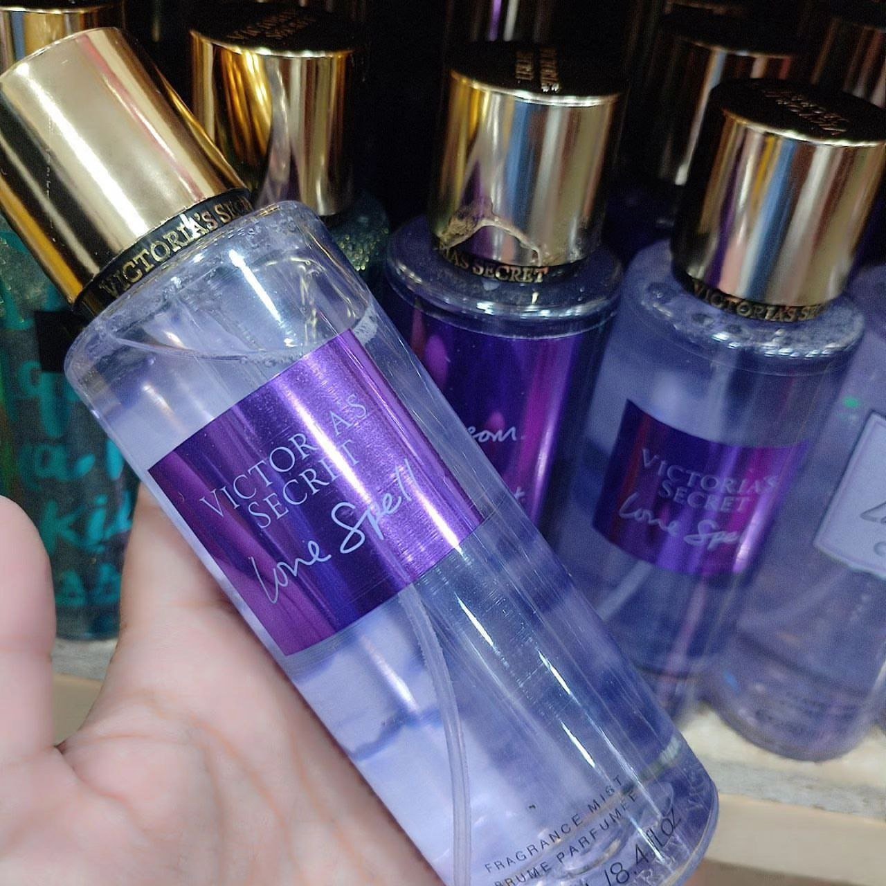 victoria secret pallet-bulk liquidation sales