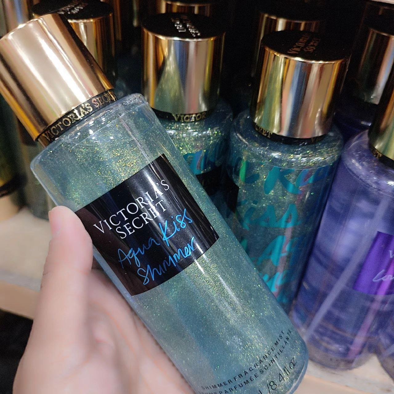 victoria secret pallet-bulk liquidation sales