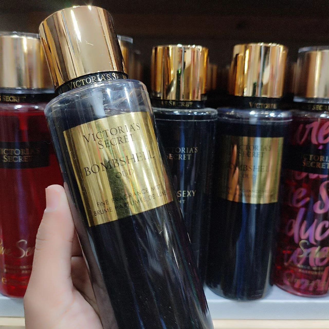 victoria secret pallet-bulk liquidation sales