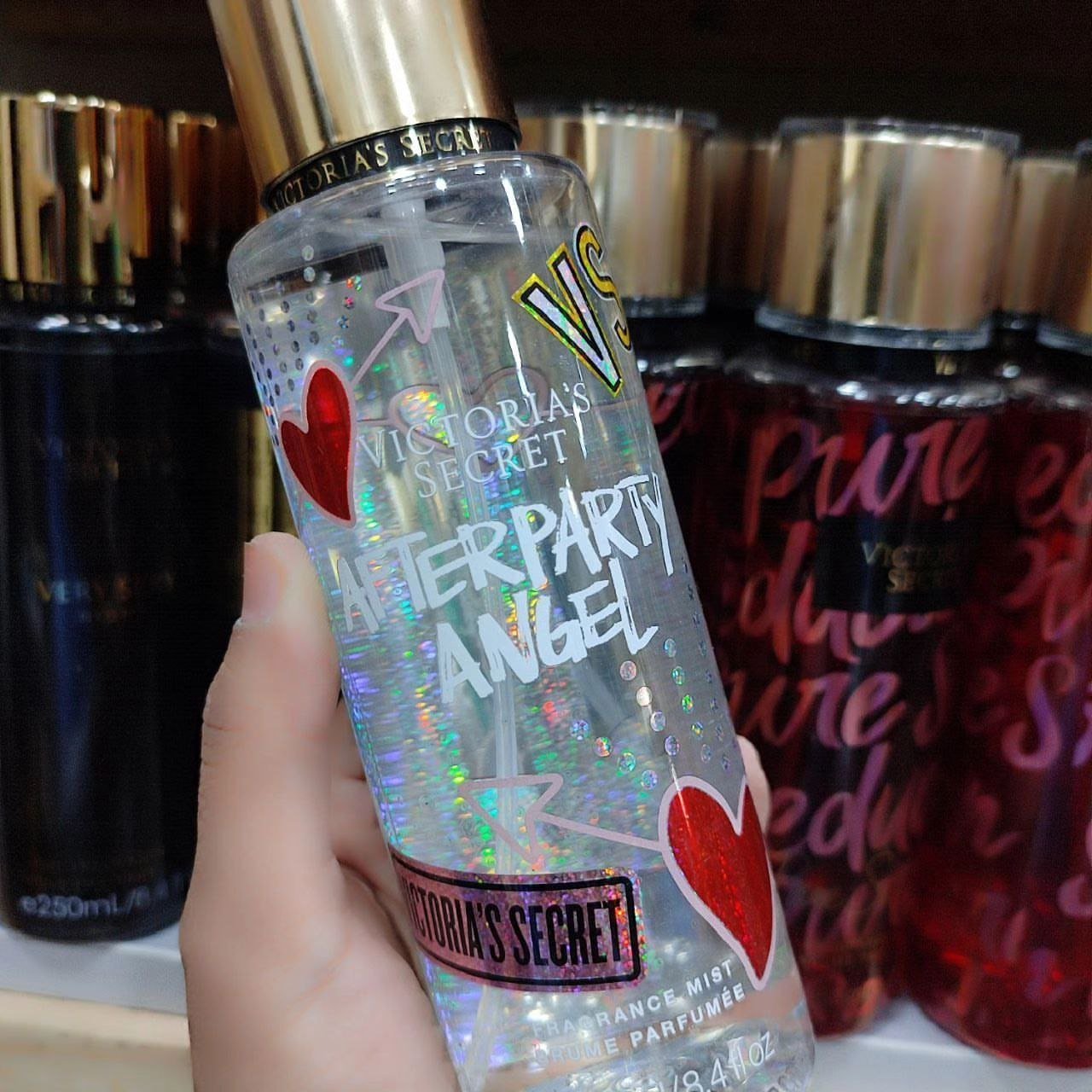 victoria secret pallet-bulk liquidation sales