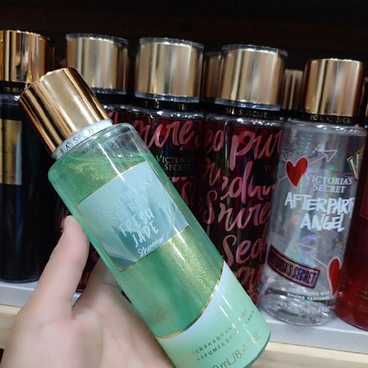 victoria secret pallet-bulk liquidation sales