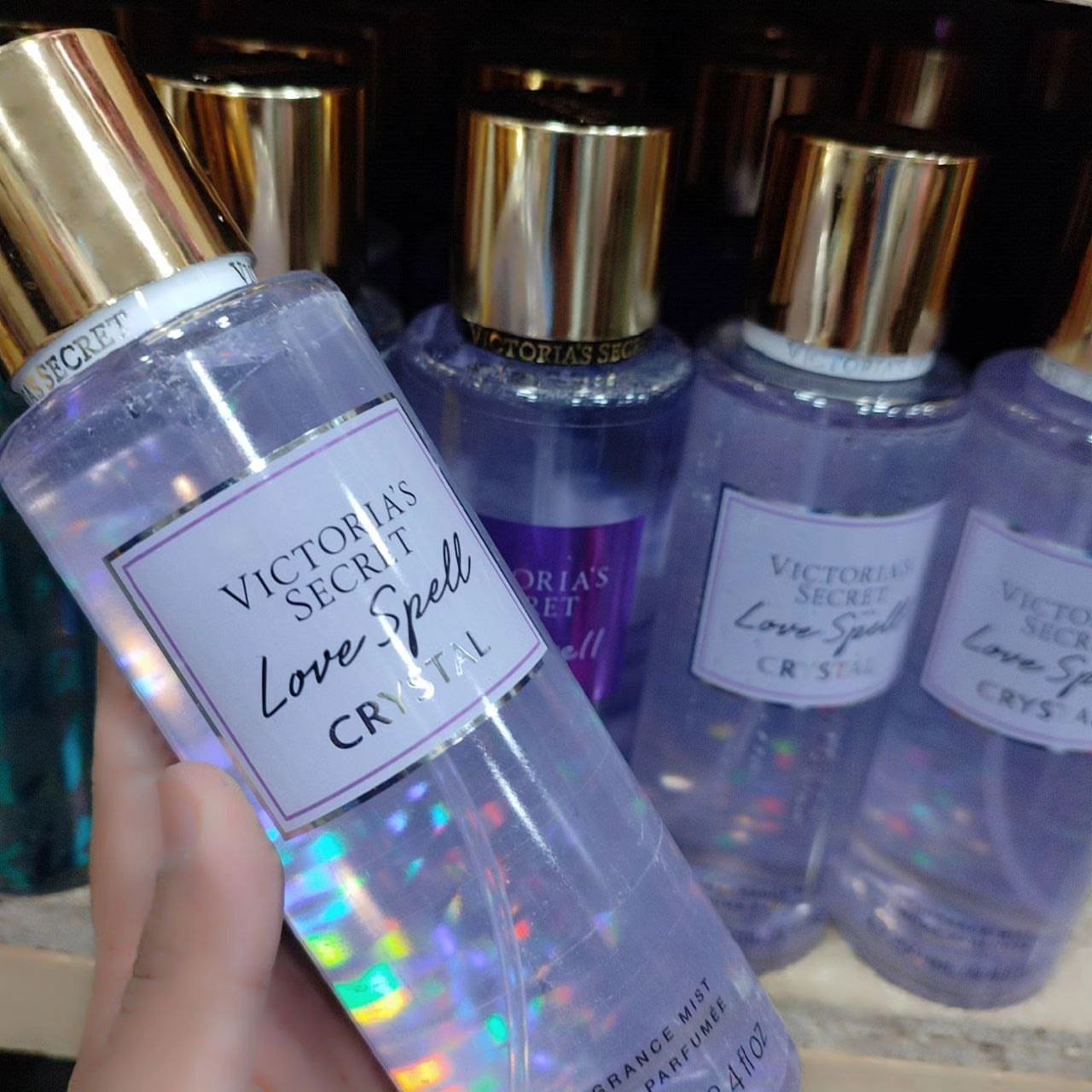 victoria secret pallet-bulk liquidation sales