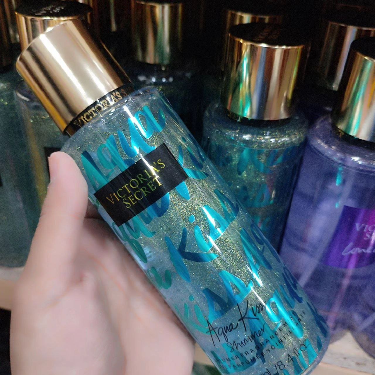 victoria secret pallet-bulk liquidation sales