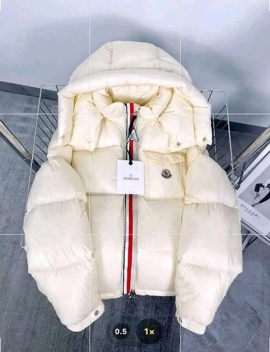Jacket moncler Pallet