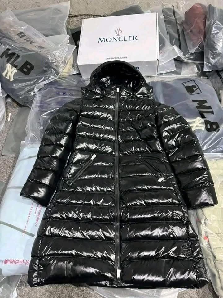 Jacket moncler Pallet