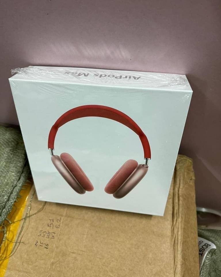 Apple AirPods Max pallets-bulk liquidation sales