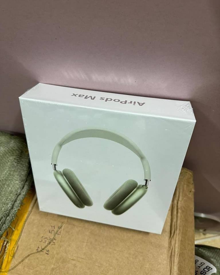 Apple AirPods Max pallets-bulk liquidation sales