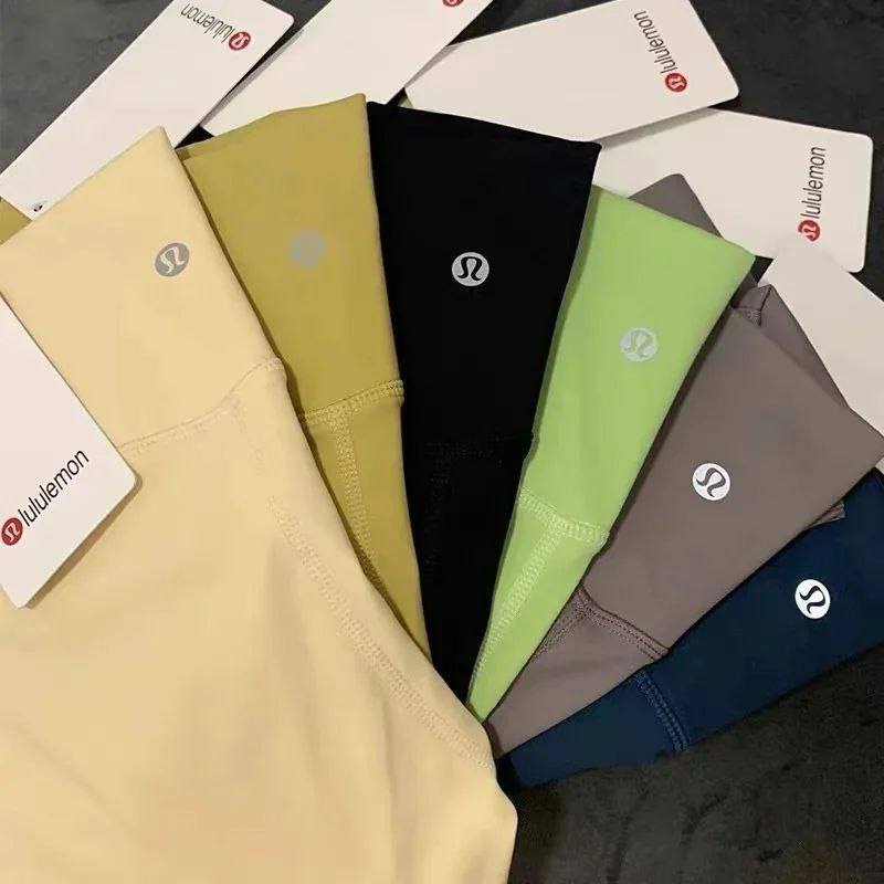 lululemon pallets