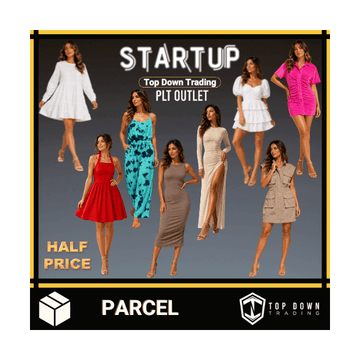 PLT Outlet Summer Resort Collection Bundle
