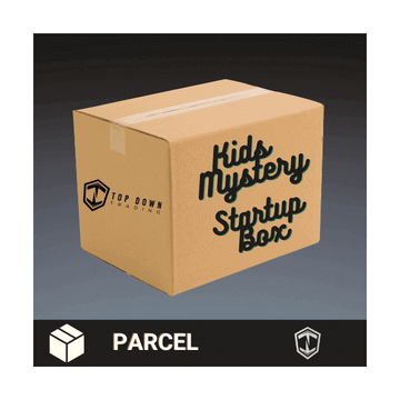 Start Up Mystery Box Kids Hot Deal