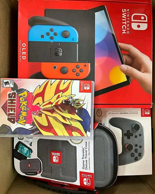 Target boxes
