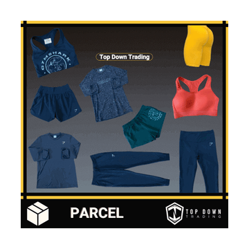 Wholesale Gymshark Sportswear Gymwear