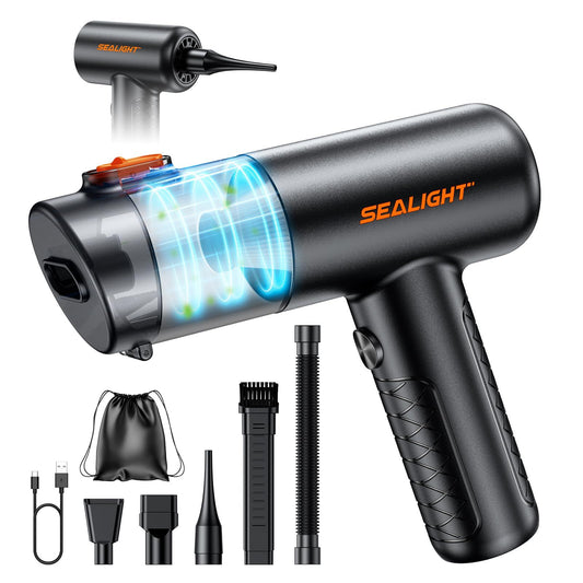 Pallet – Electronics – Handheld Vacuums, Cordless Vacuums, D3S Xenon Bulbs